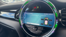 MINI Hatchback 1.5 Cooper Sport 3dr Petrol Hatchback